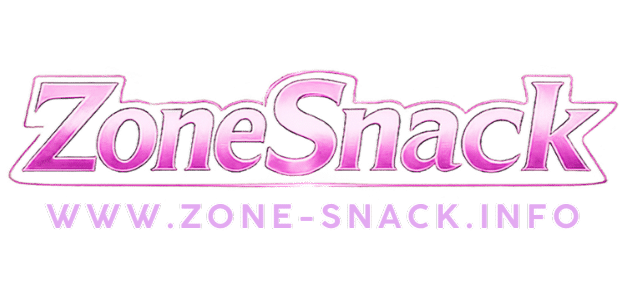 zone-snack - logo