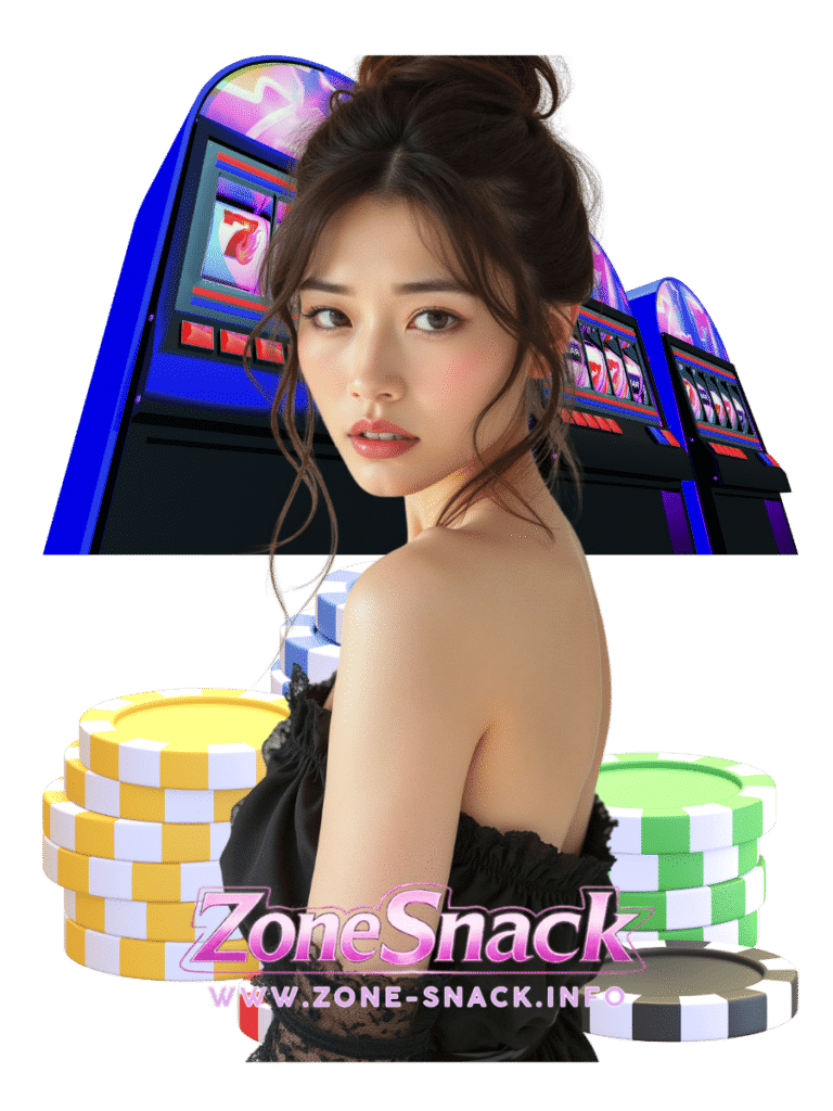 zonesnack สล็อตออโต้